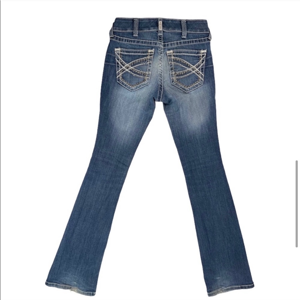 Ariat jeans